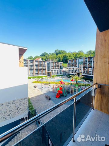 

Квартира-студия, 25 м², 2/3 эт.