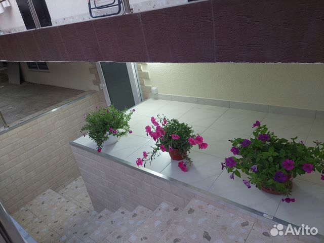 

2-к. квартира, 55 м², 3 кровати