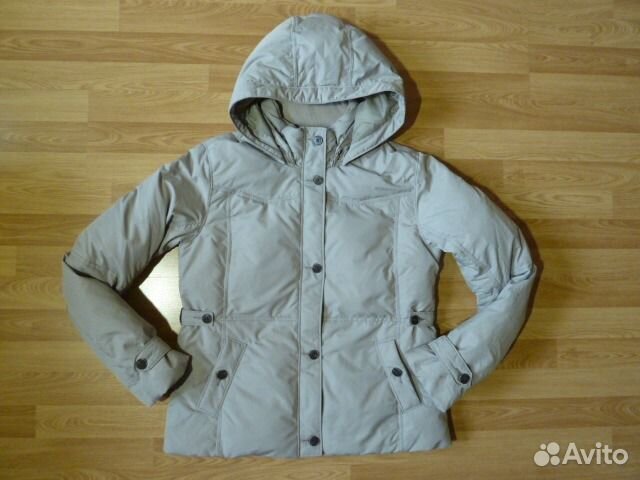 Куртка Бомбер Levis Grey из США US L Куртка Бомбер Levis Grey из США US L