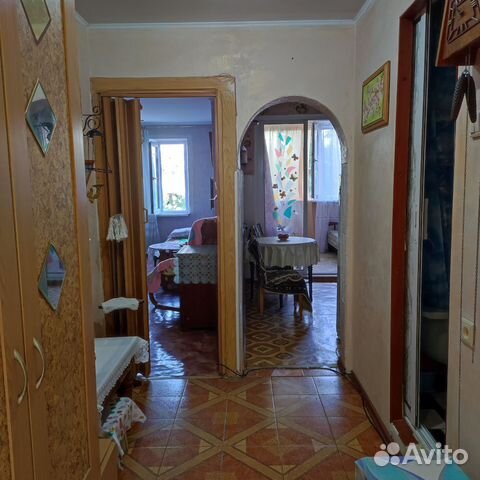 

1-к. квартира, 40 м², 3/9 эт.