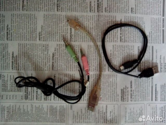 Переходники аудио и видео RCA, USB-удлинители Переходники аудио и видео RCA, USB-удлинители