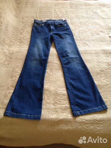 Джинсы GAP bootcut новые Джинсы GAP bootcut новые