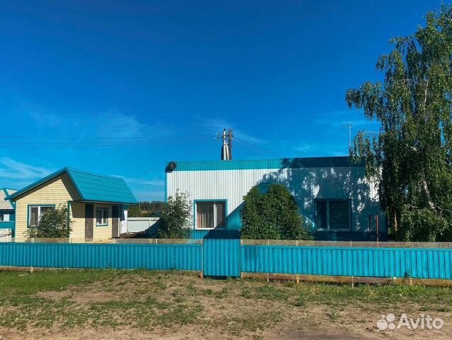 

3-к. дом, 70 м²