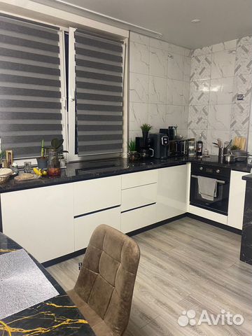 

Квартира-студия, 49 м², 6/16 эт.