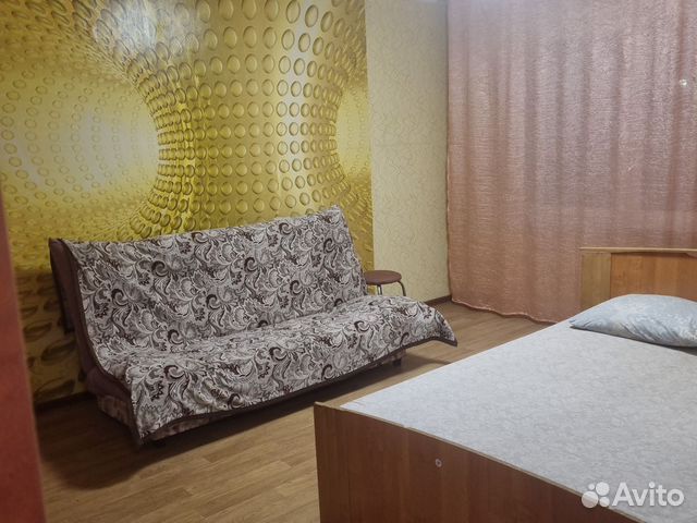 

3-к. квартира, 67 м², 3 кровати