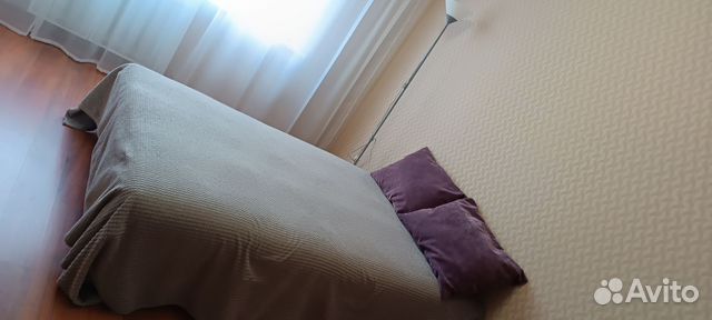 

3-к. квартира, 65 м², 4 кровати