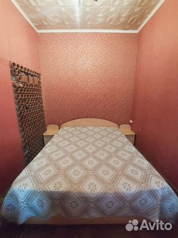 

2-к. квартира, 60 м², 1 кровать