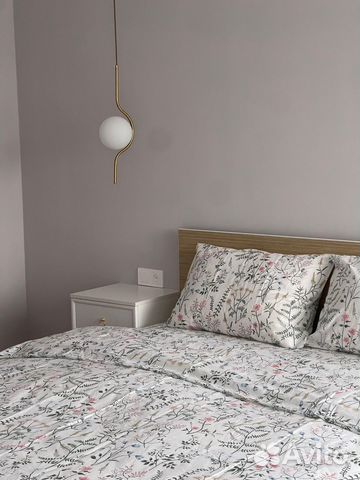 

2-к. квартира, 44 м², 4/4 эт.