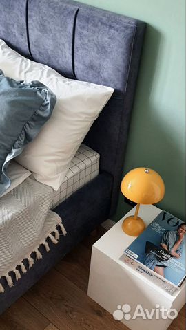 

1-к. квартира, 33,3 м², 2 кровати