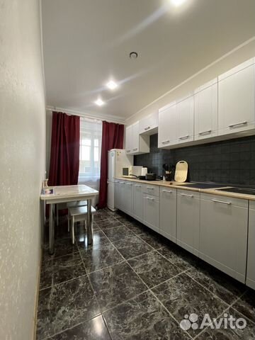 

3-к. квартира, 69,9 м², 5 кроватей