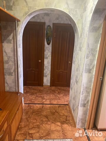 

2-к. квартира, 58 м², 4 кровати