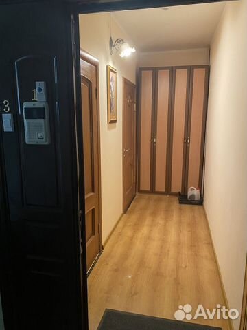 

2-к. квартира, 82 м², 3 кровати