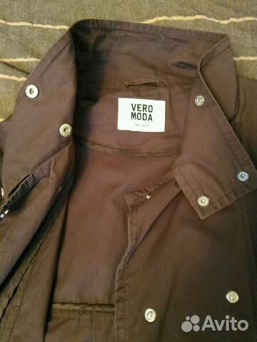 Ветровка новая