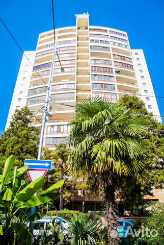 

2-к. квартира, 85 м², 3 кровати