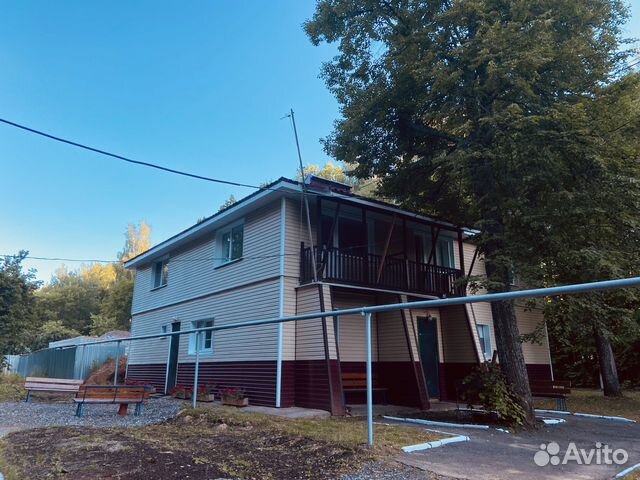 

Дом 250 м² на участке 6 га