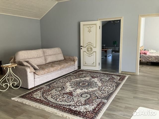 

3-к. квартира, 140 м², 7 кроватей