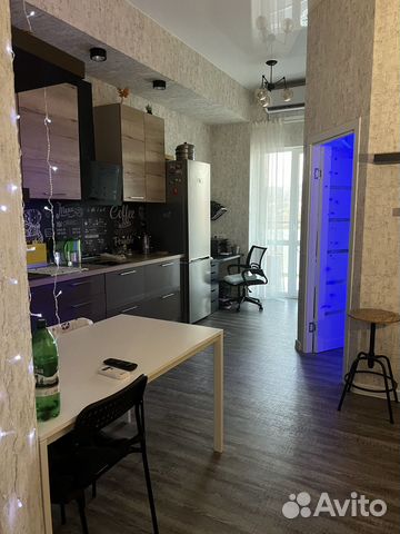 

2-к. квартира, 45 м², 3/5 эт.