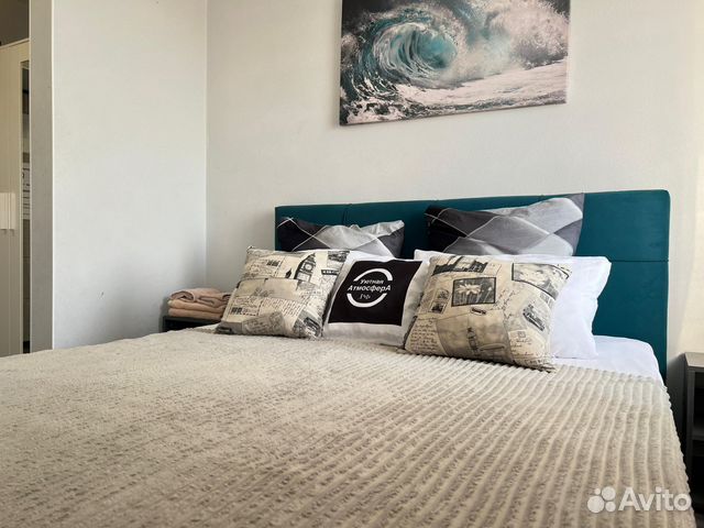 

Квартира-студия, 19,5 м², 8/9 эт.