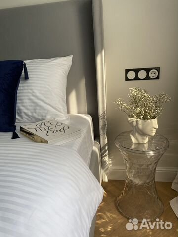 

2-к. квартира, 54 м², 3 кровати