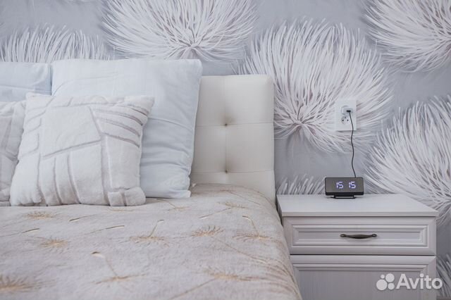 

2-к. квартира, 75 м², 2 кровати