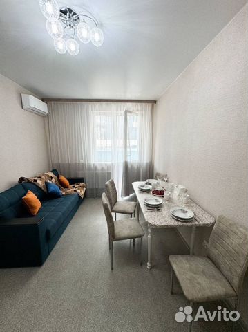 

2-к. квартира, 65 м², 3/21 эт.