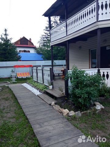 

Дом 44 м² на участке 4,4 сот.