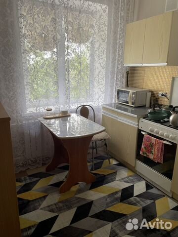 

1-к. квартира, 30 м², 1 кровать