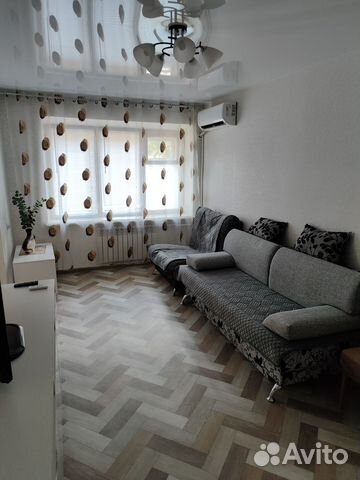 

2-к. квартира, 47 м², 3 кровати