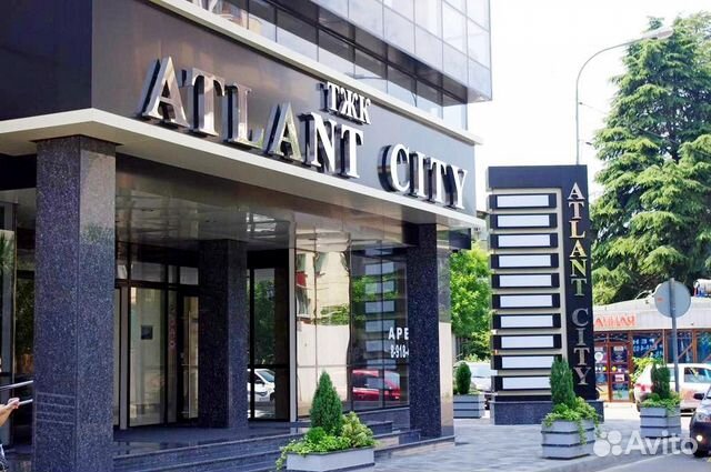 

3-к. квартира, 60 м², 3 кровати