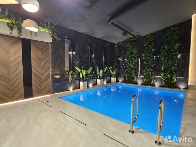 

10-к. и более коттедж, 500 м²