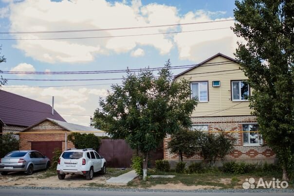 

7-к. дом, 150 м²