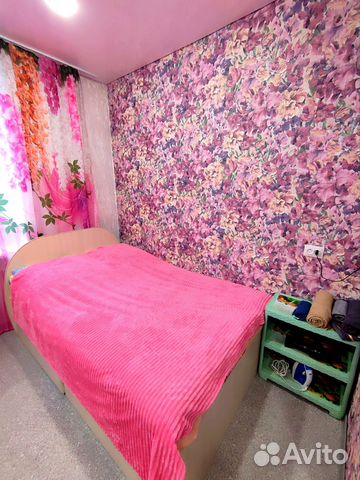 

Квартира-студия, 20 м², 1 кровать