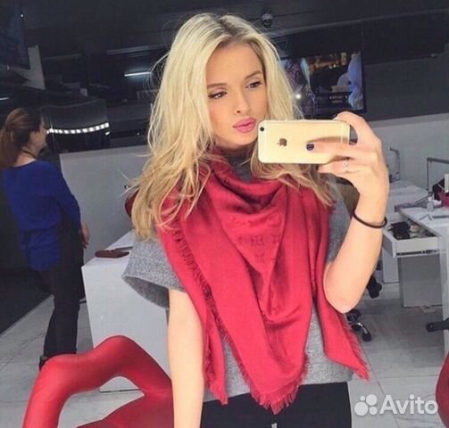 Новые супер платки LV женские Новые супер платки LV женские