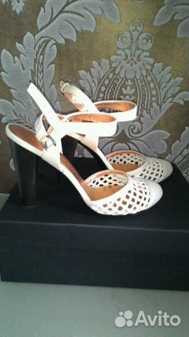 Новые туфли Marc by Marc Jacobs Новые туфли Marc by Marc Jacobs
