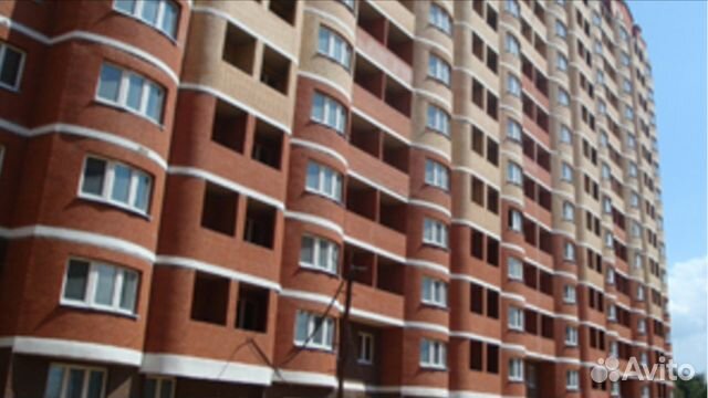 2-к квартира, 62 м², 5/14 эт.