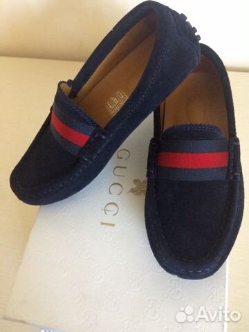 Мокасины Gucci (Италия) оригинал Мокасины Gucci (Италия) оригинал
