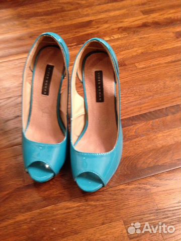 Туфли женские, Польша Туфли женские, Польша