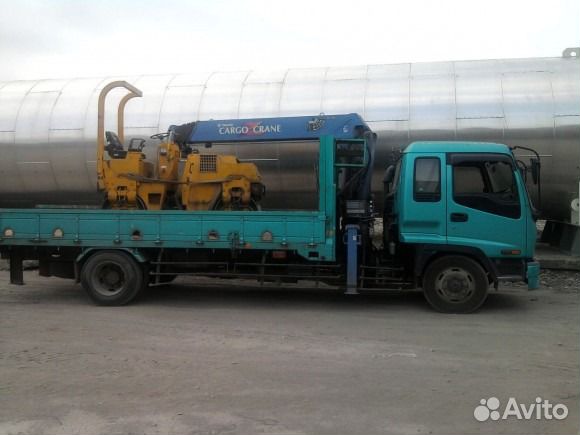 Кран Манипулятор Автовышка Спецтехника в Подольске Кран Манипулятор Автовышка Спецтехника в Подольске