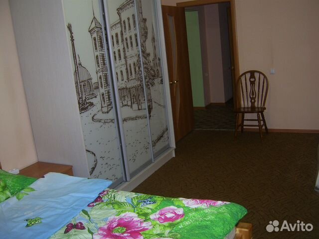 3-к квартира, 60 м², 1/10 эт. 3-к квартира, 60 м², 1/10 эт.