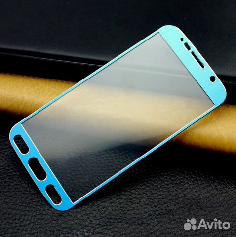 Защитное стекло для SAMSUNG Galaxy S6