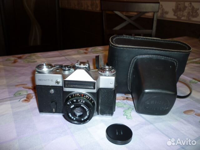 Фотоаппарат Фотоаппарат