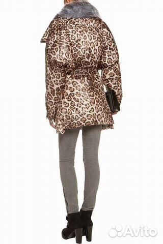 Пуховик vivienne westwood anglomania Пуховик vivienne westwood anglomania