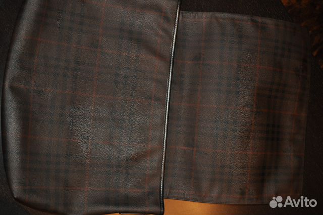 Burberry. сумка