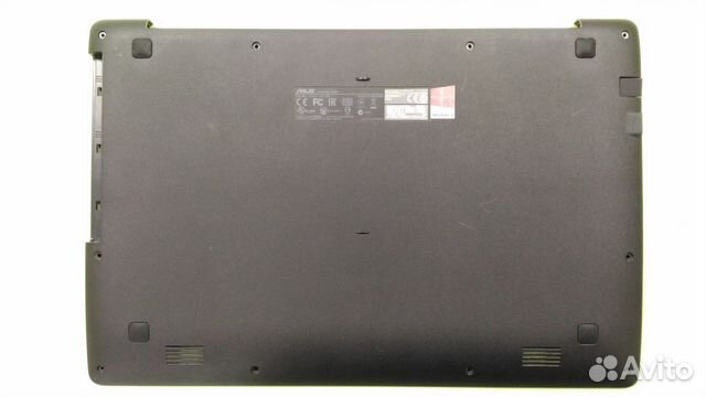 Запчасти ноутбука Asus X553M F553M X553M