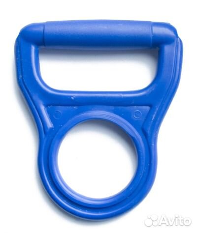 Ручка для переноса бутылей