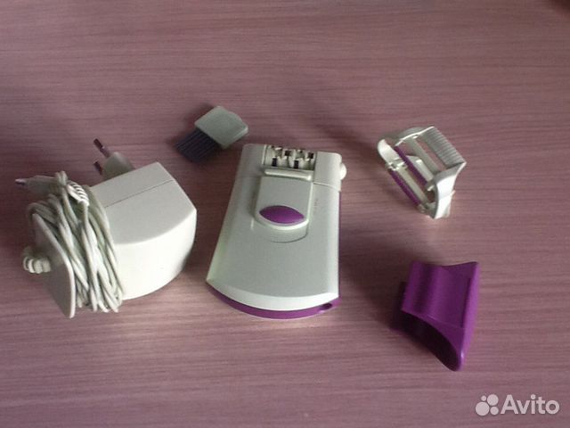 Эпилятор Braun Эпилятор Braun