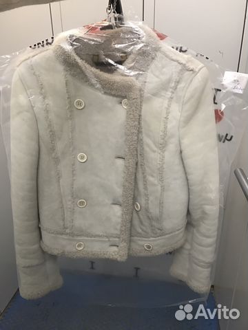 Дубленка Louis Vuitton Дубленка Louis Vuitton