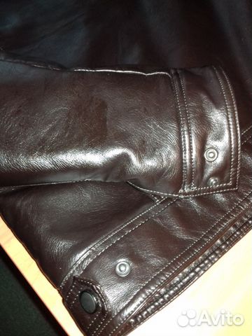 Куртка на меху