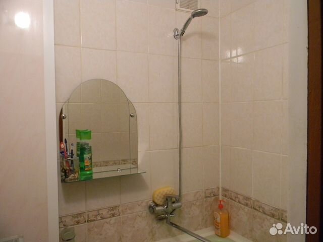 1-к квартира, 30 м², 1/5 эт.