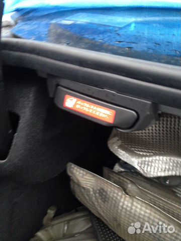 Замки зад сидений Мерседес 209 w209 203